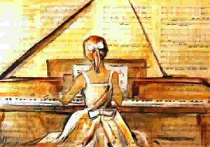 ГБОУ Детская школа искусств № 6